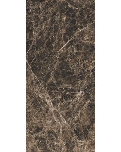 Florim Bijoux Marron Imperial Glossy 120X280 6mm