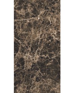 Florim Bijoux Marron Imperial Glossy 60X120 6mm
