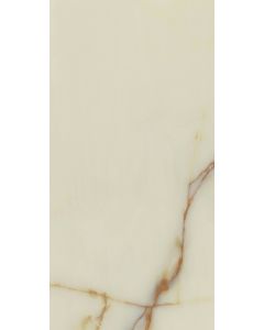 Florim Bijoux Onyx Blanche Glossy 60X120 6mm