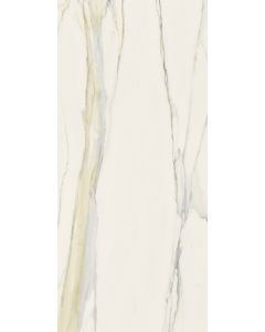 Florim Classici Calacatta Gold Glossy 120X280 6mm