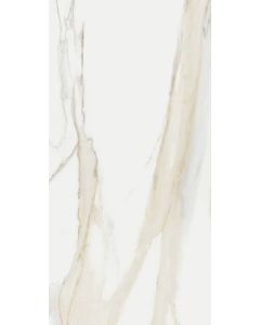 Florim Classici Calacatta Gold Matt 60X120 9mm