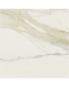 Florim Classici Calacatta Gold Matt 80X80 9mm
