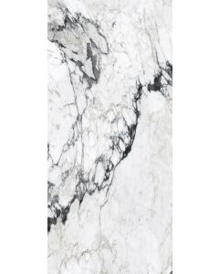 Florim Bijoux Calacatta Altissimo Glossy 120X280 6mm