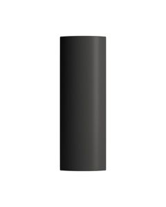 Terratinta Lagom Charcoal Curvy Matt 10X30 10mm