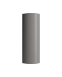Terratinta Lagom Graphite Curvy Matt 10X30 10mm