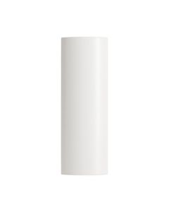 Terratinta Lagom White Curvy Matt 10X30 10mm