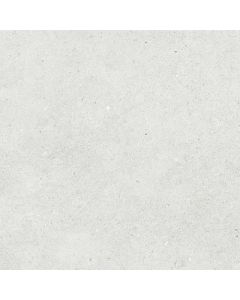 Terratinta Lagom White Matt Rett 10X60 10mm
