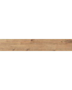 Pastorelli Arke 20x120cm Bruin Mat (S006921J)