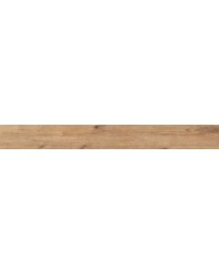 Pastorelli Arke 26,5x180cm Bruin Mat (S006768J)