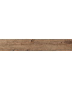 Pastorelli Arke 20x120cm Bruin Mat (S006920J)