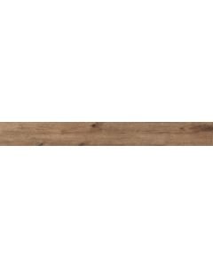 Pastorelli Arke 26,5x180cm Bruin Mat (S006767J)