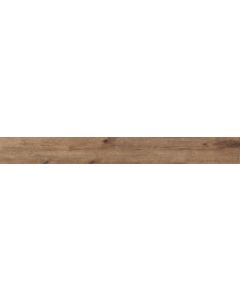 Pastorelli Arke 26,5x180cm Bruin Mat (S006767J)