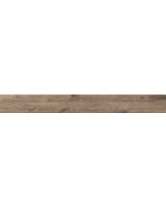 Pastorelli Arke 20x120cm Bruin Mat (S006922J)
