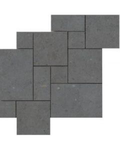 Pastorelli Biophilic 30x60cm Anthraciet mat Wandtegel (P009543)