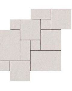 Pastorelli Biophilic 30x60cm Wit mat Wandtegel (P009545)