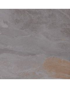 Pastorelli Denver 60x60cm Grijs mat (Vloertegel) (De Sil.M    Rt)
