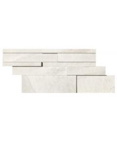 Pastorelli Denver 30x60cm Grijs mat (Decor) (De Whi. Mur.3D)