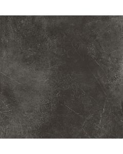 Pastorelli Freespace 60x60cm Zwart Mat (P009012J)
