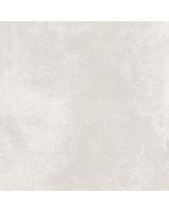 Pastorelli Freespace 80x80cm Wit Mat (P009135)