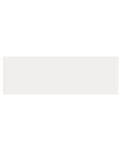 Marazzi italie Soul 25x76cm Wit Glans (D720)
