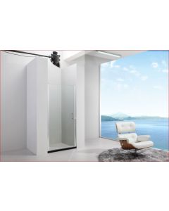 Portelo Brussel 10x20cm Glas (S260-100X200)