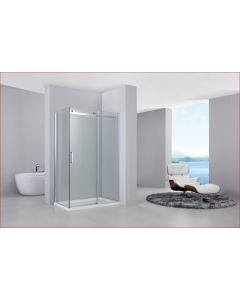 Portelo Ibiza 9x20cm Glas (S730 BIGWHEEL090)