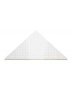 Portelo Shangle 0x0cm Wit glans (Plank) (Shangle Planchet Wit 347 Ro)