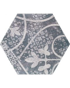 Quintessenza Alchimia Ars mix2 bianco/nero 26,6x23