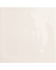 Quintessenza Genesi26 Bianco Lucido 13,2x13,2