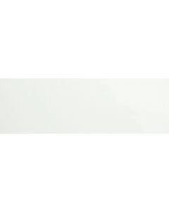 Quintessenza Genesi26 Bianco 13,2x40x1cm Wandtegel (GQR110L)