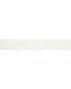 Quintessenza Genesi26 Bianco 6,5x40x1cm Wandtegel (GQR101M)