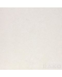 Rako Base 59,8x59,8cm Ivoor mat (DAK63430)