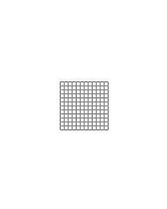 Rako Colortwo 30x30cm Wit Glans (GDM02052)