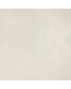 Rako Extra 59,8x59,8cm Ivoor Mat (DAR63720)