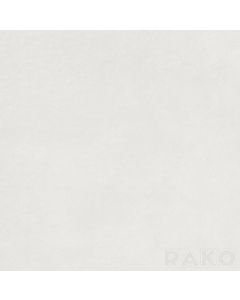 Rako Extra 59,8x59,8cm Wit Mat (DAR63722)