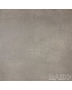 Rako Extra 79,8x79,8cm Grijs Mat (DAR81721)