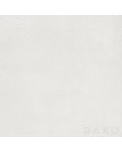 Rako Extra 79,8x79,8cm Wit Mat (DAR81722)