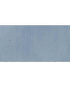 Revoir Paris Bel Histoire Bleu Paon 7,5x15cm