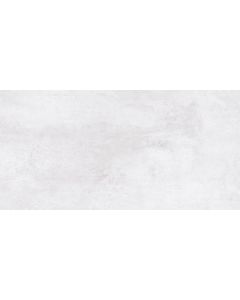 Rhein Gravity Wandtegel 30X60cm White-Grey 8,5mm Mat