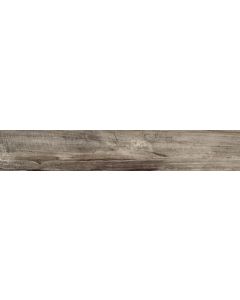Rondine Living J86356 Vloertegel 7,5X45cm Cenere 10mm Mat R10