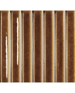 WoW Sweet Bars Honey Gloss 11,6x11,6cm Wandtegel (SB1143)