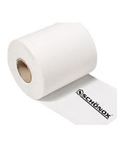 Schonox Overige 488284 Flexibel kimband 50 Meter 15cm breed
