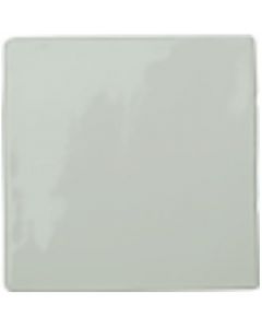 Sottocer Harmony 15x15cm Grijs Glans (SCH1515MI)