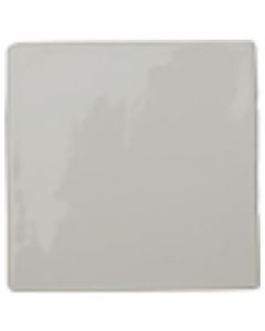 Sottocer Harmony 15x15cm Grijs Glans (SCH1515SM)