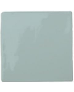 Sottocer Harmony 15x15cm Blauw Glans (SCH1515SK)