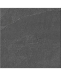 Steuler Slate 37,3x37,3cm Anthraciet Mat (Y74405001)