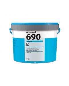 Tegelpasta 690 4Kg