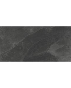Amos Velastone Black 59,5x119,2R R10