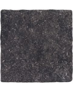 Amos Pierre Azur Noir 30x30