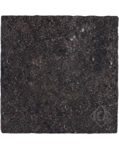 Amos Pierre Azur Noir 50x50